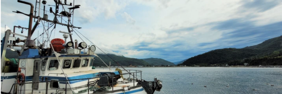 Les MRC au cœur du développement des pêcheries de la Gaspésie
