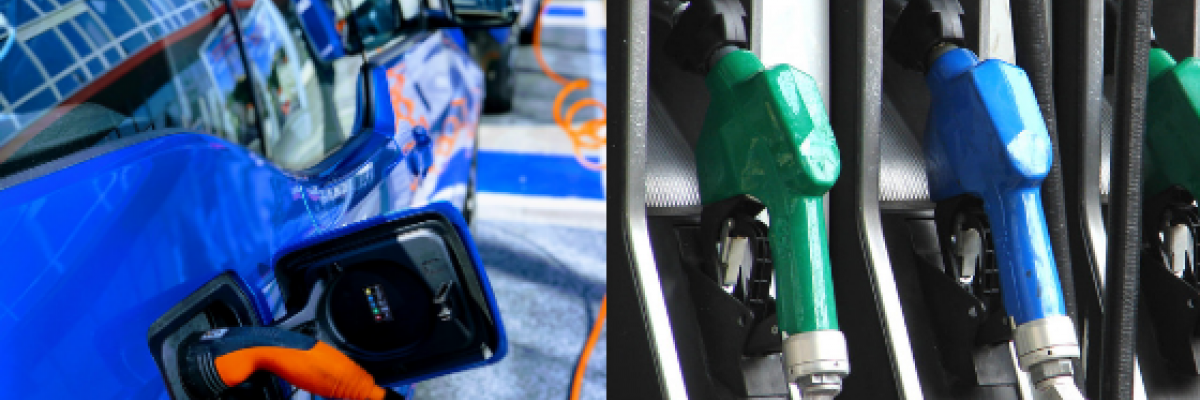 Étude sur la comparaison du coût total de possession des véhicules à essence et électriques