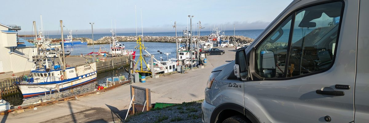 L'IRÉC examine la composition des prix et des marges commerciales dans la filière des produits marins au Québec