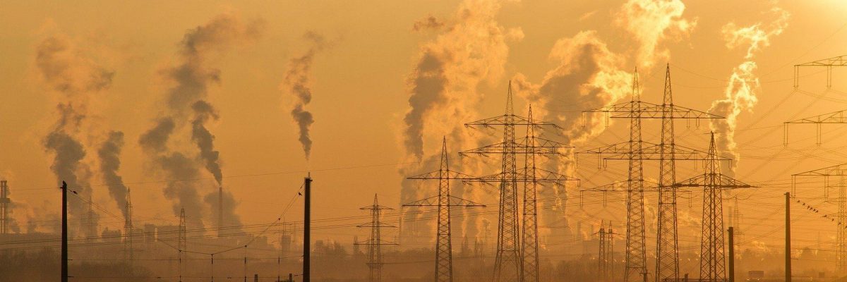 L'IREC publie une étude sur l'empreinte carbone des principaux émetteurs industriels  au Québec et au Canada