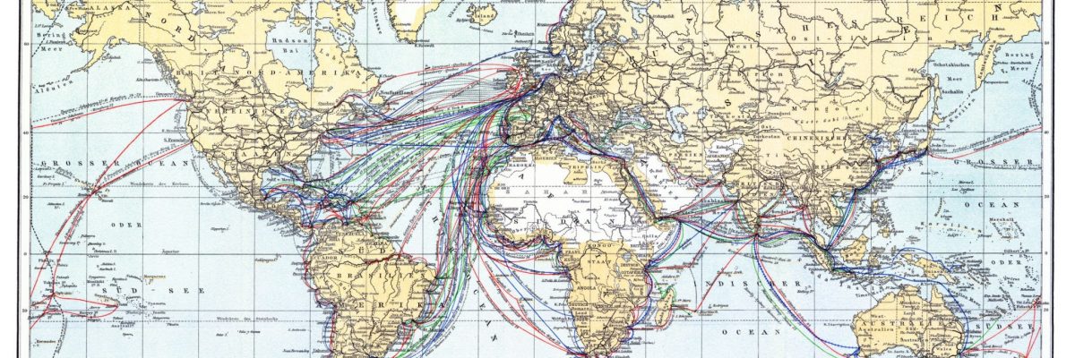 Quelques réflexions sur les exportations du Québec et du Canada.
