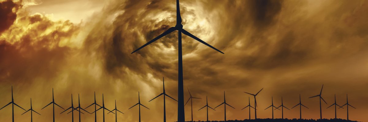 Les Québécois ont payé plus de 6,09 G$ pour prioriser l’énergie éolienne privatisée