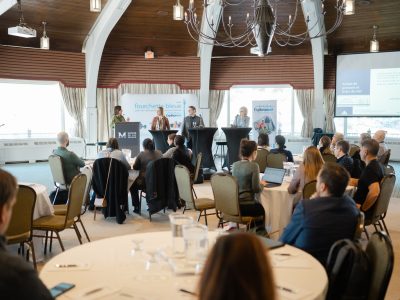La mise en marché domestique des poissons et fruits de mer d’ici : un point d’appui pour contribuer à l’autonomie alimentaire du Québec