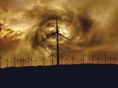 Les Québécois ont payé plus de 6,09 G$ pour prioriser l’énergie éolienne privatisée