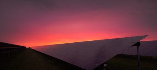 L'énergie solaire au Québec : quel potentiel ?