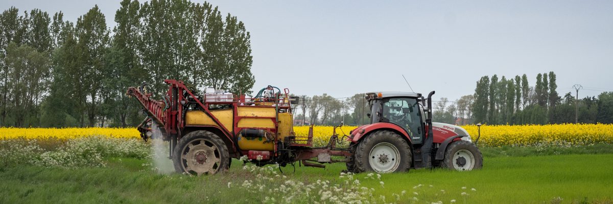 Biosolides en terre agricole au Québec. Des origines à la filière actuelle.