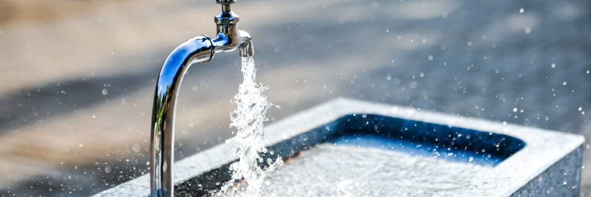 Le marché des services municipaux de traitement des eaux au Québec : analyse et enjeux