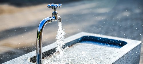 Le marché des services municipaux de traitement des eaux au Québec : analyse et enjeux