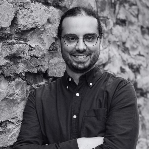Gabriel Bourgault-Faucher