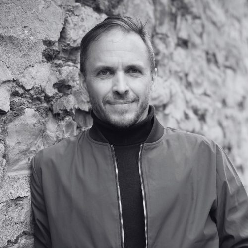 François L'Italien